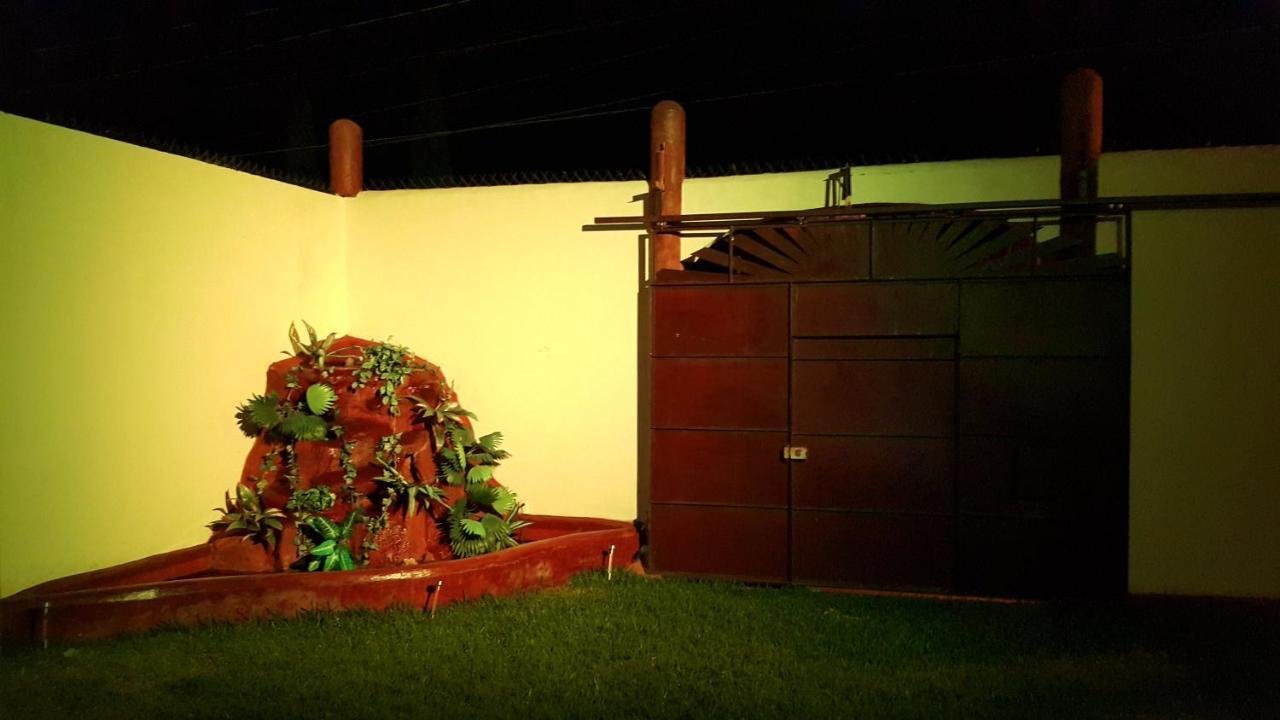 Vila Casa Privada Con Alberca Volada Cuernavaca Exteriér fotografie